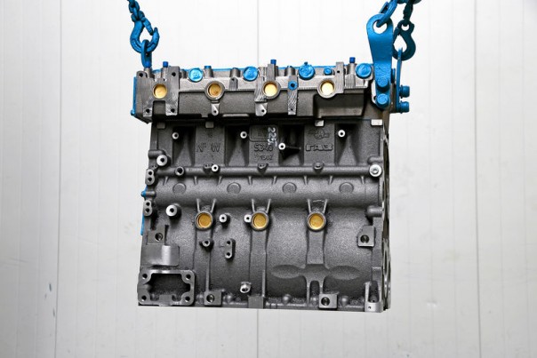 Новые турбодизели ЯМЗ: завидуй, Европа Новые турбодизели ЯМЗ: завидуй, Европа