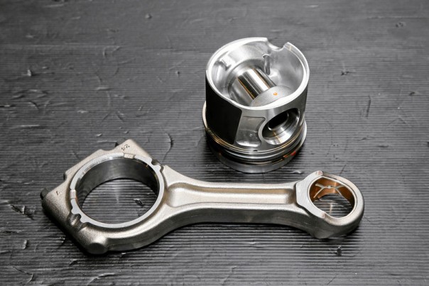 Новые турбодизели ЯМЗ: завидуй, Европа Новые турбодизели ЯМЗ: завидуй, Европа