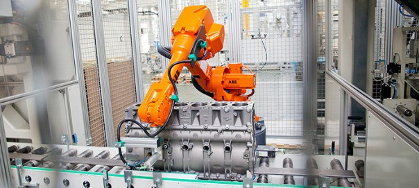 Новые турбодизели ЯМЗ: завидуй, Европа Новые турбодизели ЯМЗ: завидуй, Европа