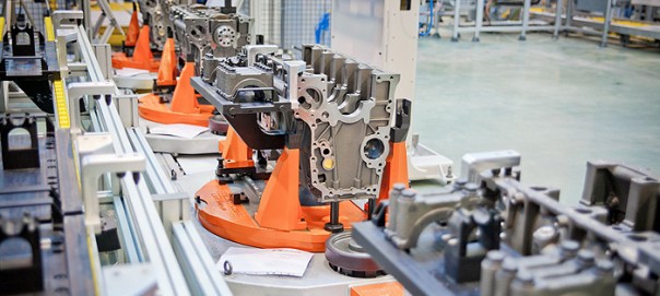 Новые турбодизели ЯМЗ: завидуй, Европа Новые турбодизели ЯМЗ: завидуй, Европа