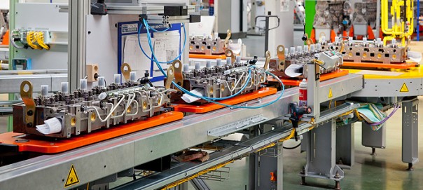 Новые турбодизели ЯМЗ: завидуй, Европа Новые турбодизели ЯМЗ: завидуй, Европа