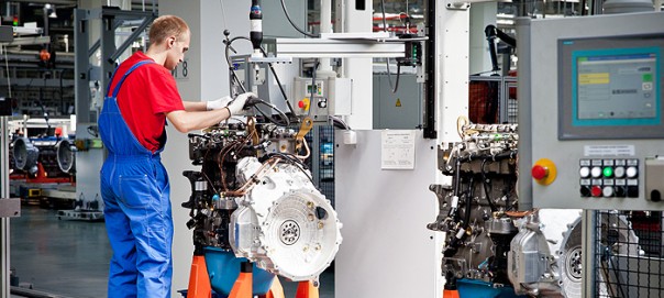 Новые турбодизели ЯМЗ: завидуй, Европа Новые турбодизели ЯМЗ: завидуй, Европа