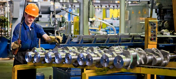 Новые турбодизели ЯМЗ: завидуй, Европа Новые турбодизели ЯМЗ: завидуй, Европа