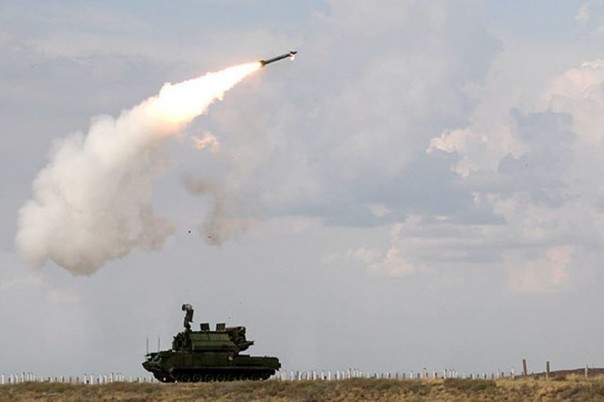 Новости ВПК, Армии и Флота России (20-07-2016)