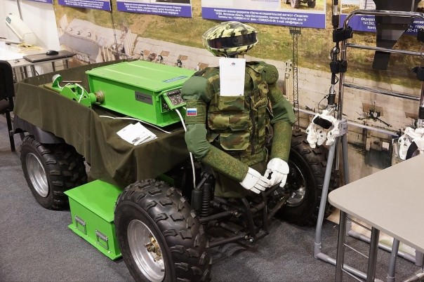 Новости ВПК, Армии и Флота России (20-07-2016)