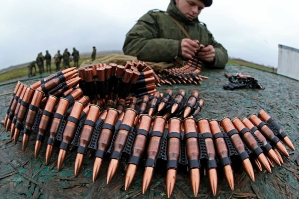 Новости ВПК, Армии и Флота России (20-07-2016)