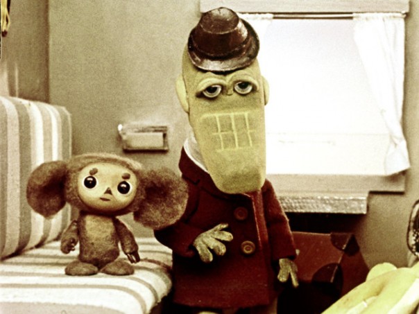 Улюкаев предложил продвигать Чебурашку на фоне истерии с покемонами