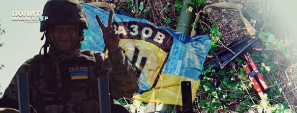 Следствие: ограбление и убийство инкассаторов в Запорожье курировало непосредственно руководство “Азова”