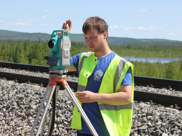 Разъезды сквозь скалы и реки Разъезды сквозь скалы и реки