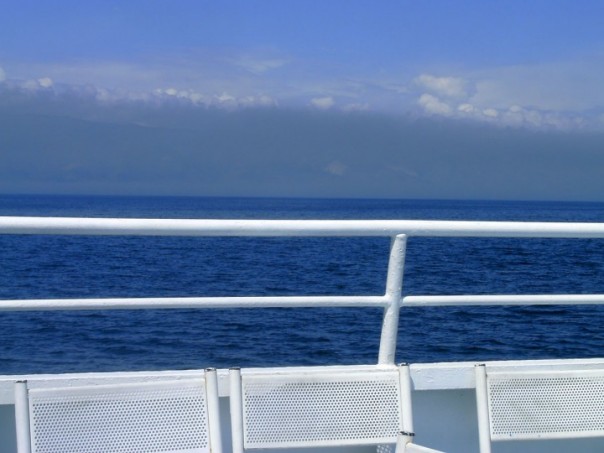 Отдых в России. Потрясающее путешествие на Байкал