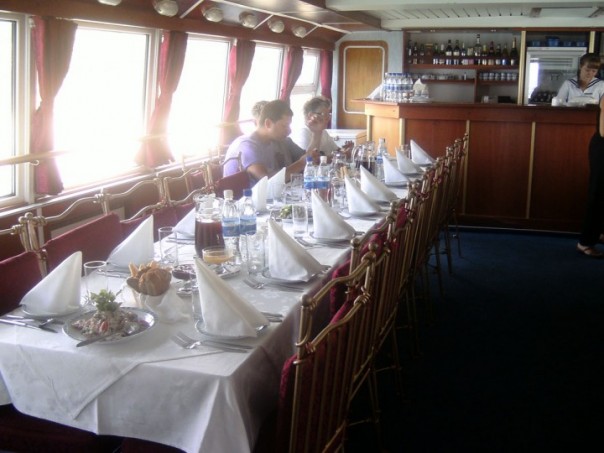 Отдых в России. Потрясающее путешествие на Байкал