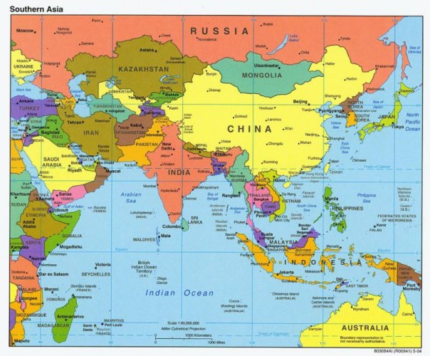 Ирак, Сирия, Турция... Кто следующий?