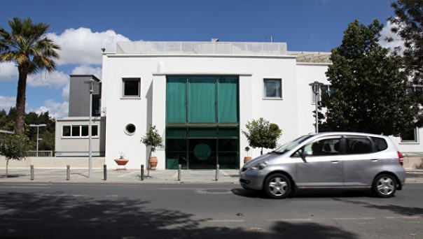 Греция требует от Турции вывода войск с территории Кипра