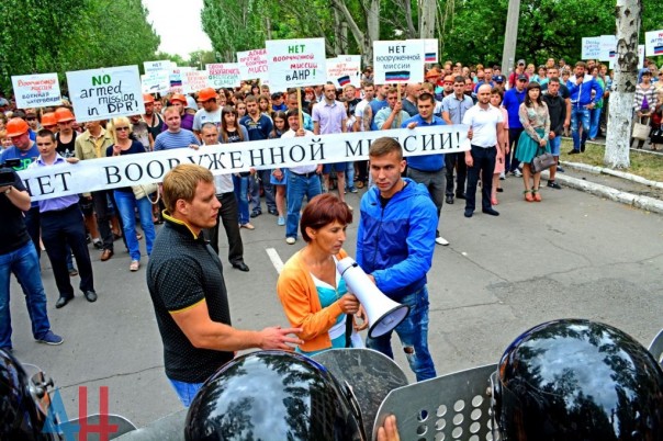 Сводка от МО ДНР 20 июля 2016 года. Киев стремится возобновить войну: ВСУ 709 раз обстреляли ДНР за сутки