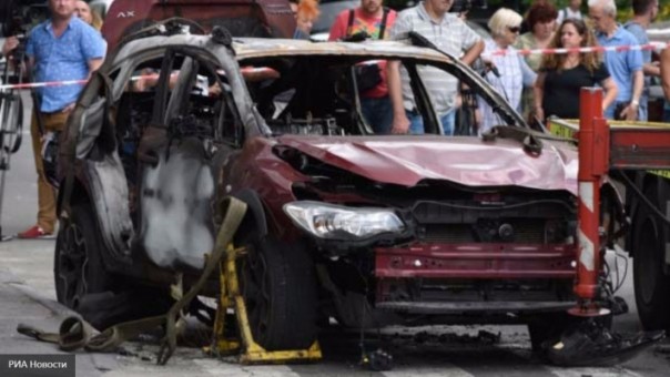 Притула была и рядом с Шереметом, и рядом с Гонгадзе. Ростислав Ищенко Притула была и рядом с Шереметом, и рядом с Гонгадзе. Ростислав Ищенко