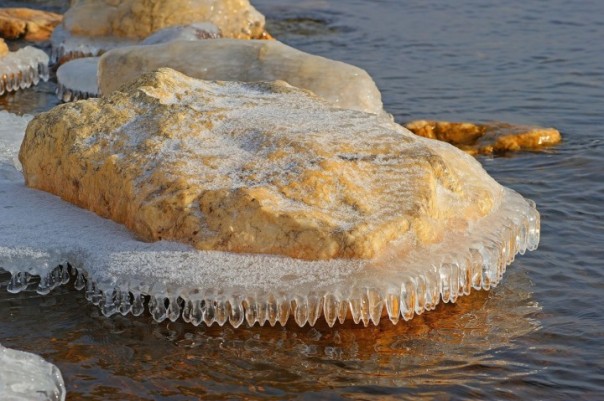 Отдых в России. Байкал. Зима Отдых в России. Байкал. Зима
