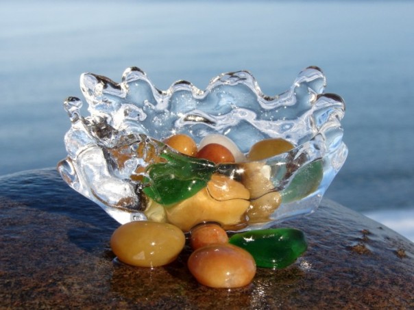 Отдых в России. Байкал. Зима Отдых в России. Байкал. Зима