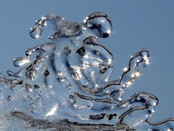 Отдых в России. Байкал. Зима Отдых в России. Байкал. Зима