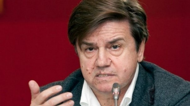 Политолог Карасев советует Киеву не ждать распада России, а писать письмо Путину Политолог Карасев советует Киеву не ждать распада России, а писать письмо Путину