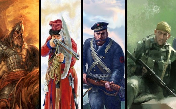 Саркози: Только русские спасут от ИГ. 