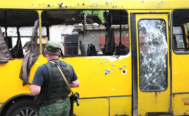 Воевать до последнего украинца