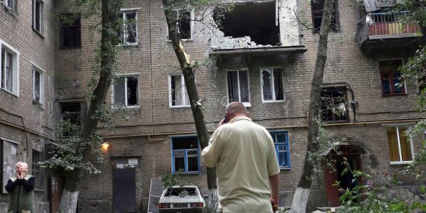 Воевать до последнего украинца