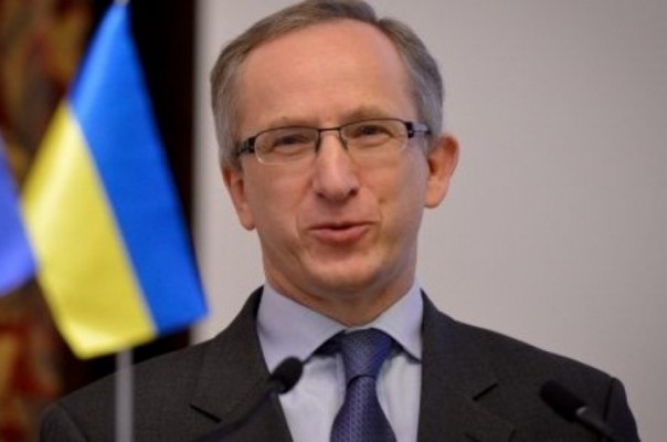 Это Украина, это посол... унесите посла! Это Украина, это посол... унесите посла!