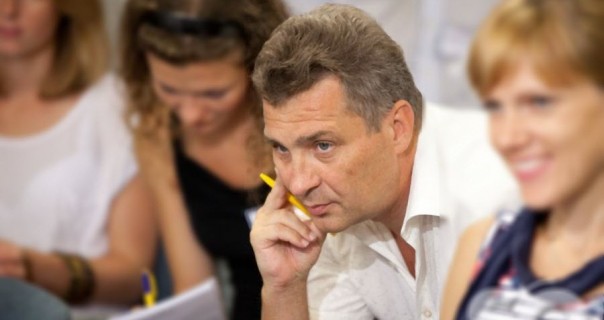 Я слил и меня слили: Андрею Бородавке вынесен приговор