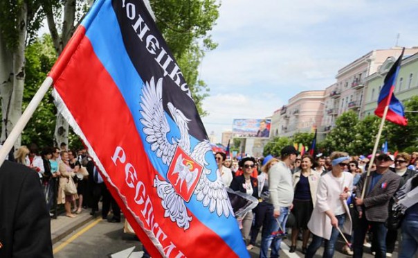 Турпоездка на войну