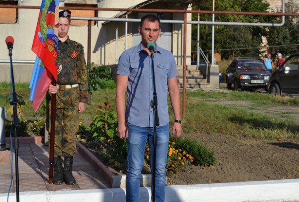 Сводка от НМ ЛНР 21 июля 2016 года. ВСУ перебросили в Станицу Луганскую польских наемников
