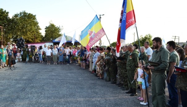 Сводка от НМ ЛНР 21 июля 2016 года. ВСУ перебросили в Станицу Луганскую польских наемников
