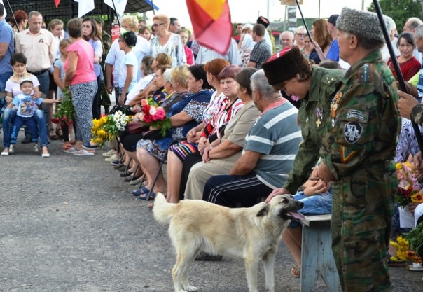 Сводка от НМ ЛНР 21 июля 2016 года. ВСУ перебросили в Станицу Луганскую польских наемников