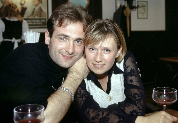 Зачем в Киеве убили Шеремета? Зачем в Киеве убили Шеремета?