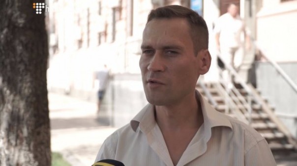 Это новая Украина, детка: за изнасилование несовершеннолетней - 120$ компенсации и всё. 