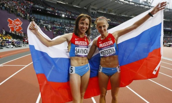 «Всё это политика»: россияне об отстранении спортсменов от Олимпиады в Рио