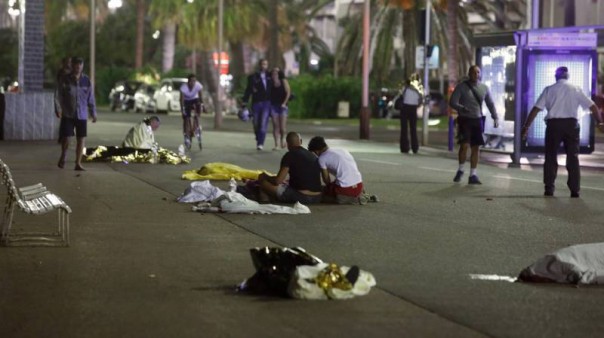 Европа боится «тактики одиночек»