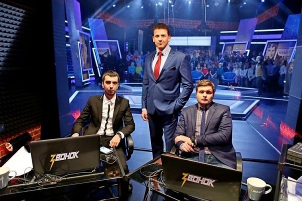 Пранкеры НТВ узнали, кто стоит за допинговым скандалом против России