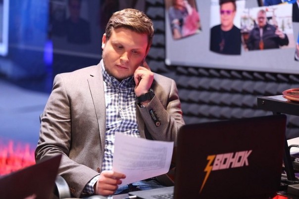 Пранкеры НТВ узнали, кто стоит за допинговым скандалом против России Пранкеры НТВ узнали, кто стоит за допинговым скандалом против России