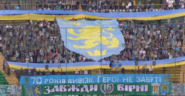 Я был толерастом и считал украинцев за людей… Anton Nossik