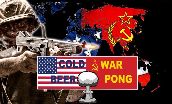 Почему Америка боится Россию и Путина!