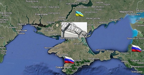 Украина: в глаза будущему. Антон Розенвайн