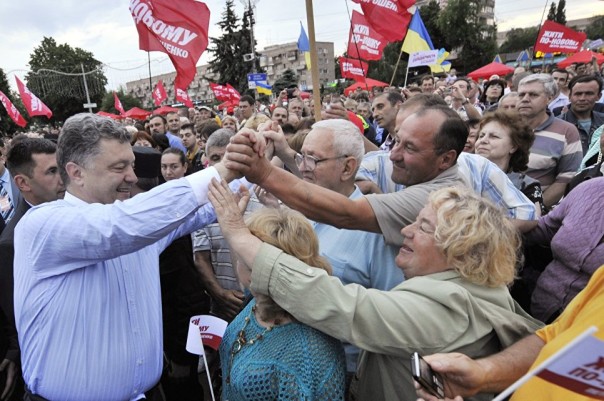 Заговор против Порошенко: Киев ждет переворот. Ростислав Ищенко Заговор против Порошенко: Киев ждет переворот. Ростислав Ищенко
