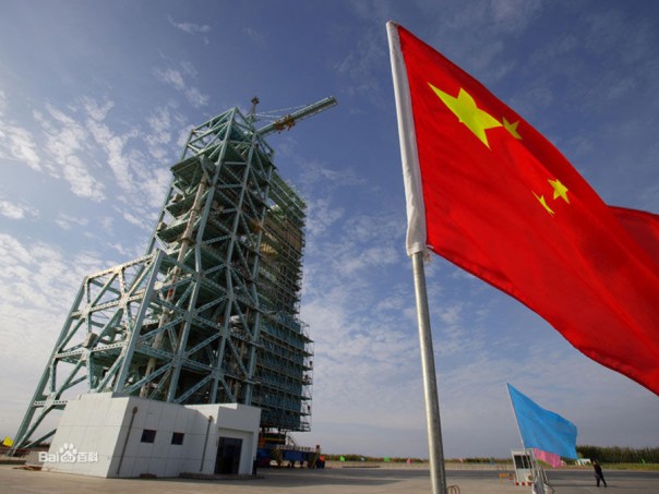 Взлёт Поднебесной. Рассказ о китайской науке Взлёт Поднебесной. Рассказ о китайской науке