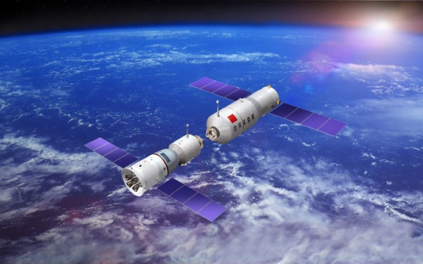 Взлёт Поднебесной. Рассказ о китайской науке Взлёт Поднебесной. Рассказ о китайской науке