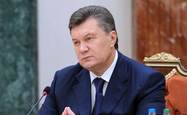 Янукович созрел для суда