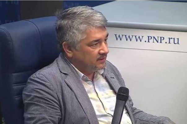 Круглый стол «Сколько стоит украинская демократия?» 22.07.2016