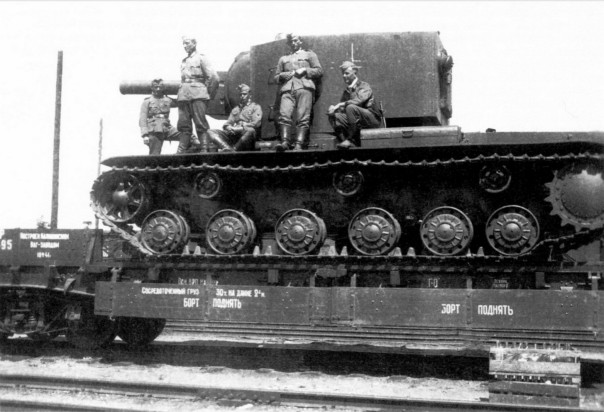 А был ли «страшный разгром» 1941 года? Юрий Селиванов
