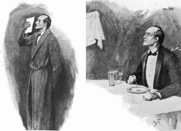 Сидни Эдвард Педжет Сидни Эдвард Педжет