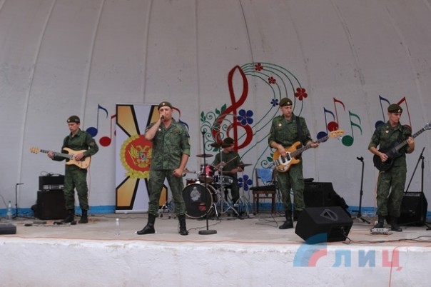 Сводка от НМ ЛНР 23 июля 2016 года. ОБСЕ фиксирует у линии соприкосновения технику ВСУ