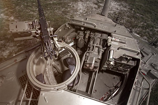 Пушек много не бывает - как компенсируют американские генералы? Пушек много не бывает - как компенсируют американские генералы?